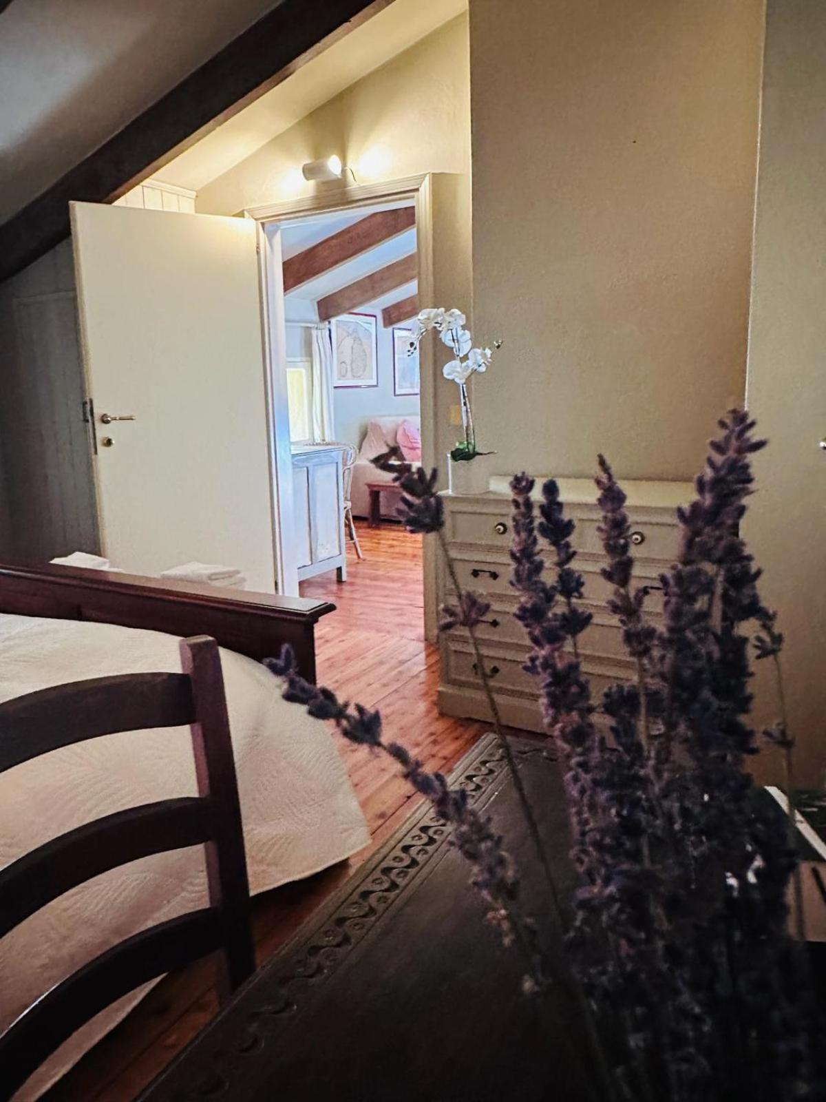Garden Loft By Veneto Villa Villa Osti Buitenkant foto