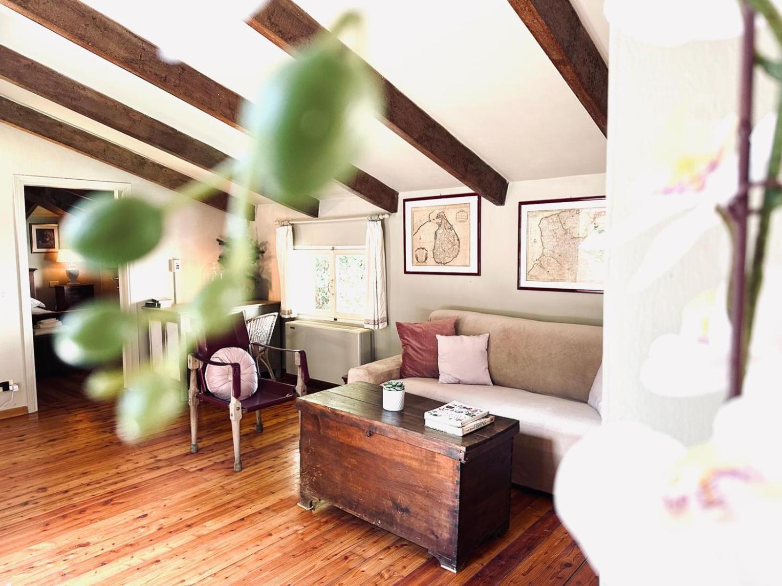 Garden Loft By Veneto Villa Villa Osti Buitenkant foto